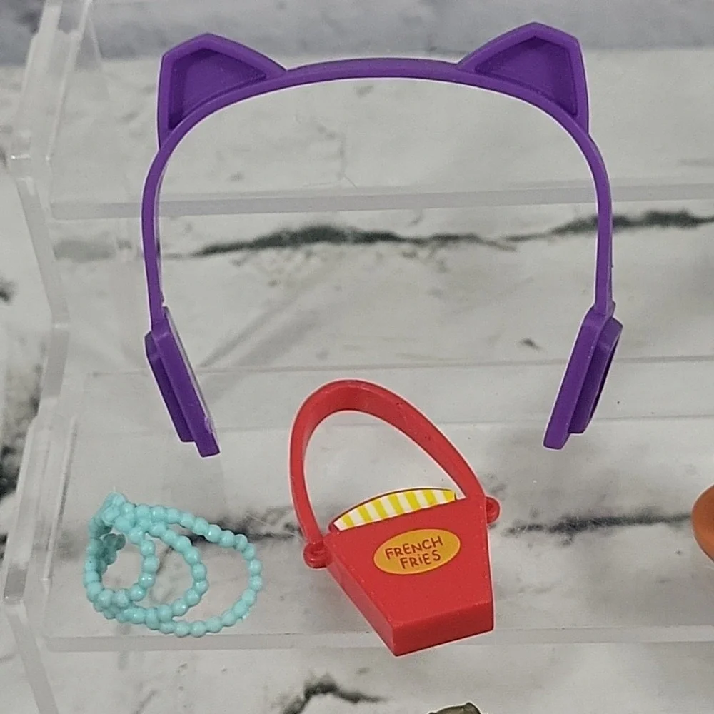 Boxy Girls Replacement Shoes Clothes Accessories Lot Addison‎ Sunglasses Bags